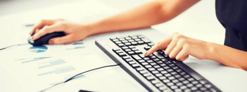 項目式專人服務模式，讓您省心省力