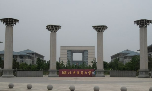 湖北中醫藥大學儀器設備采購